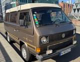 Volkswagen Bulli Westfalia T3 Club Joker * absolut original - Angebote entsprechen deinen Suchkriterien