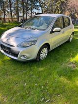 Renault Clio 3 Klima 5Türen TÜV02/28 Zahnr... - Renault Clio: 3.0