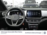 Volkswagen T-Cross - Vorschau Bild 16
