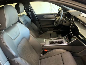 Audi A6 - 3