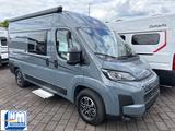 Dethleffs Globetrail (Fiat) 540 DR - Dethleffs Globetrail 540 DR Automatik