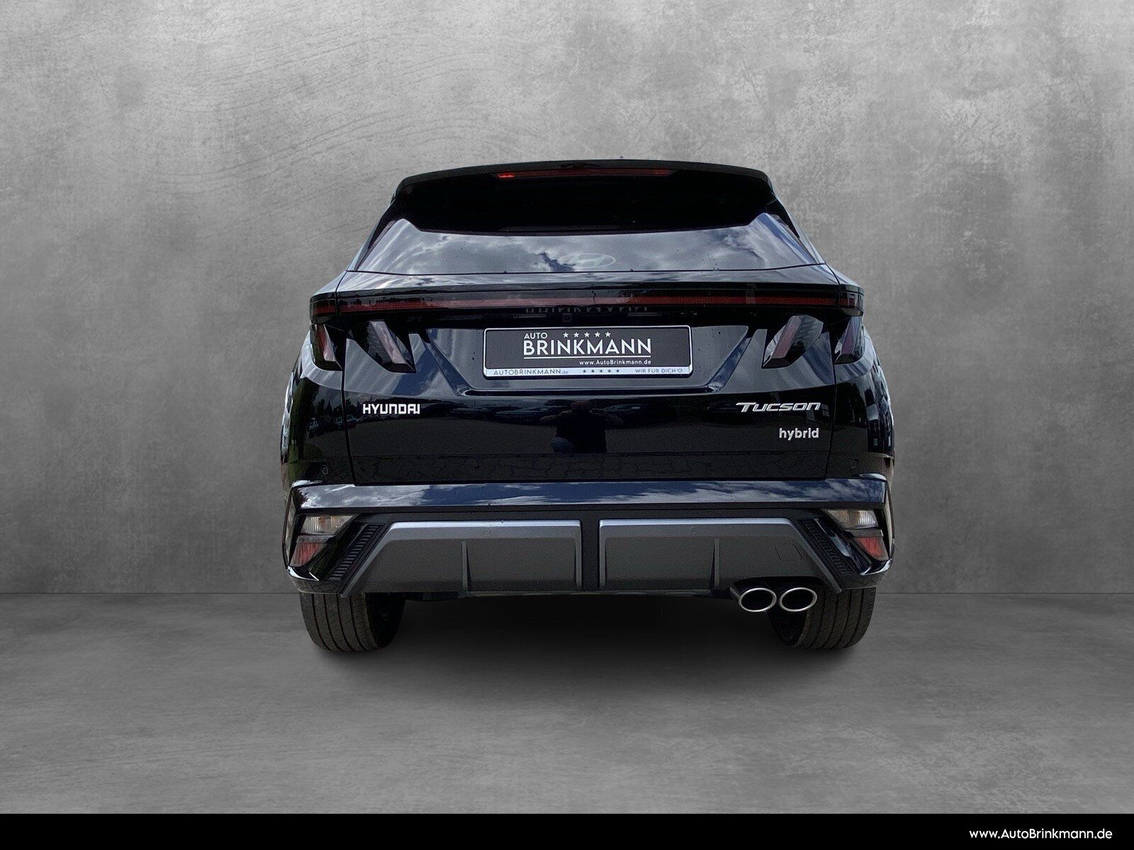 Hyundai Tucson – Bild 6
