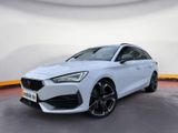 Cupra Leon Sportstourer VZ 4Drive AHK+elek.Klappe+Navi - Cupra Leon Gebrauchtwagen in Berlin