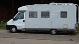Fiat HYMER Tramp 655  AUTOMATIK - Offers