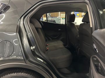 Opel Mokka X Active *NAVI*PDC*TEMPOMAT*AHK*SZHZ*