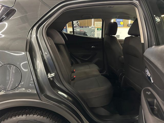 Opel Mokka X Active *NAVI*PDC*TEMPOMAT*AHK*SZHZ*