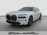BMW 740 d xDrive Iconic Glow  Autobahnassist
