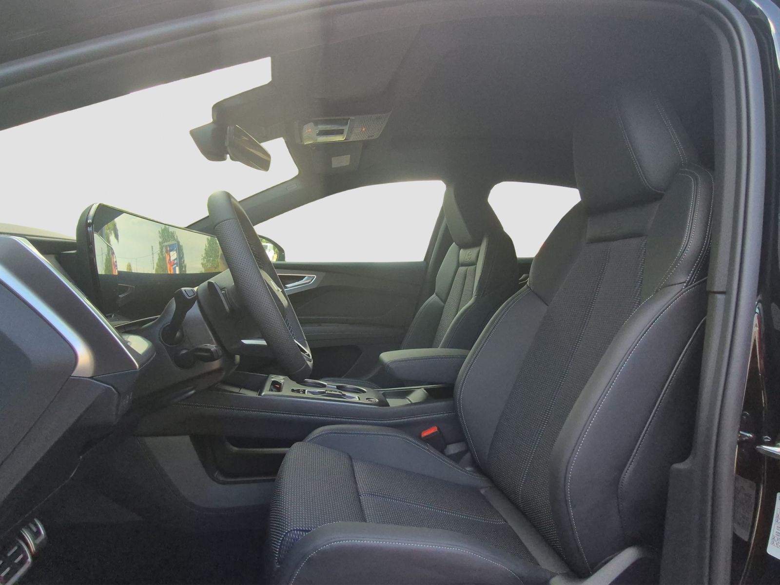 Audi Q4 e-tron - Bild 9