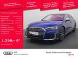 Audi S8 SHZ LEDER PDC STANDHZ MEMORY - gebrauchte Audi S8 aus dem Jahr 2023