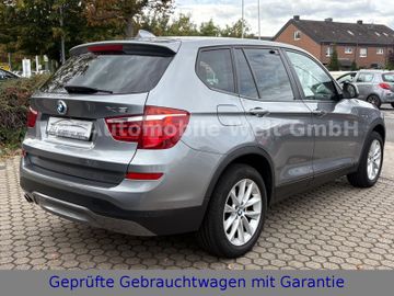 BMW X3 - 3