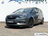 Opel Zafira C 1.6 SIDI Turbo AHK/PANO/CAM/NAVI/LED/LH - Opel Zafira: 1.6