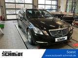 Mercedes-Benz E 220 CDI T BlueEFFICIENCY AVANTGARDE + 1.HAND - gebrauchte Mercedes-Benz E-Klasse aus dem Jahr 2012