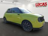 Honda e Advance 17-Zoll*UNFALLFREI*SCHECKHEFT*LED* - Honda e aus 2021