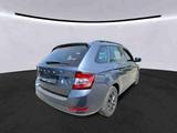 Skoda Fabia Combi 1.0 TSI Clever Best of APP+DAB+PANO - Skoda Fabia Gebrauchtwagen in Krefeld