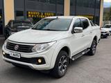Fiat Fullback 2.4 180CV Doppia Cabina aut. LX - Fiat Fullback aus 2016