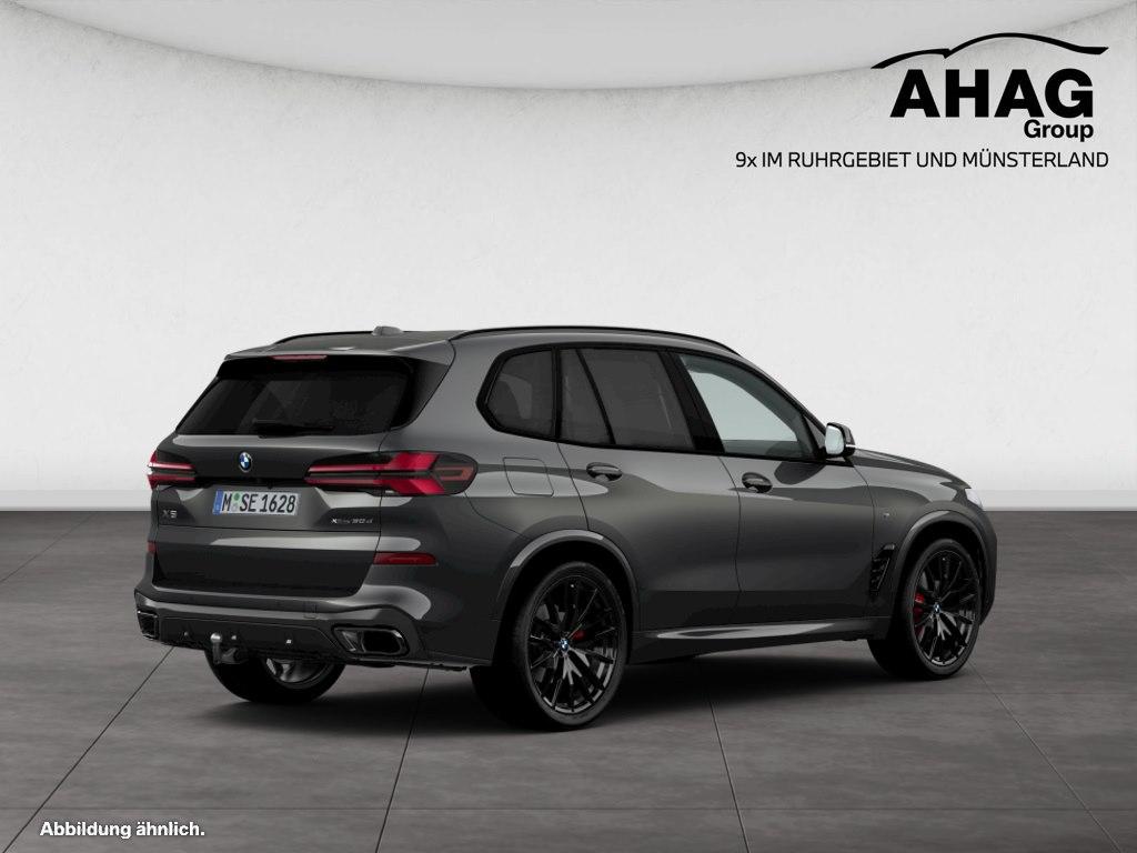 BMW X5 xDrive30d