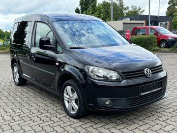 Volkswagen Caddy - 3