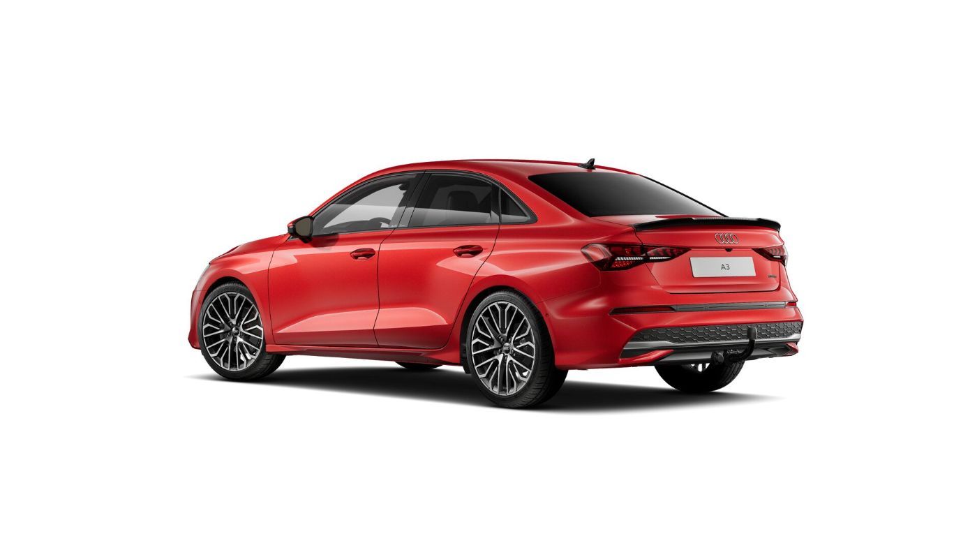 Audi A3 - Bild 5