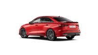 Audi A3 - Vorschau Bild 5