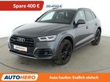 Audi Q5 3.0 V6 TDI quattro Sport Aut.*NAVI*LED*ACC* - Audi Q5 mit Diesel-Antrieb: 3.0