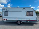 Home-Car 45 Racer Spirit VORZELT MOVER 1300 KG - Home-Car Wohnwagen & Wohnmobile