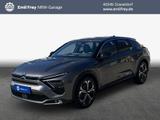 Citroën C5 X PureTech 130 EAT8 PLUS NAVI+LED+SHZ+PDC - Citroën C5 X: Limousine