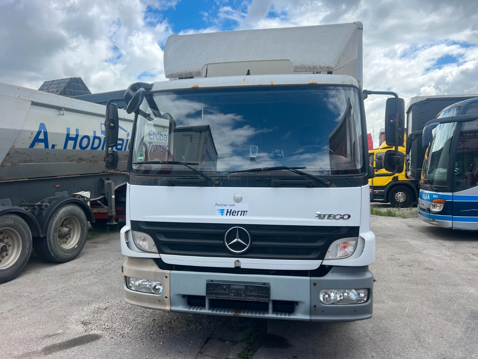 Mercedes-Benz 12.18.Euro5