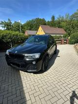 BMW X4 35d - BMW 435 aus 2017