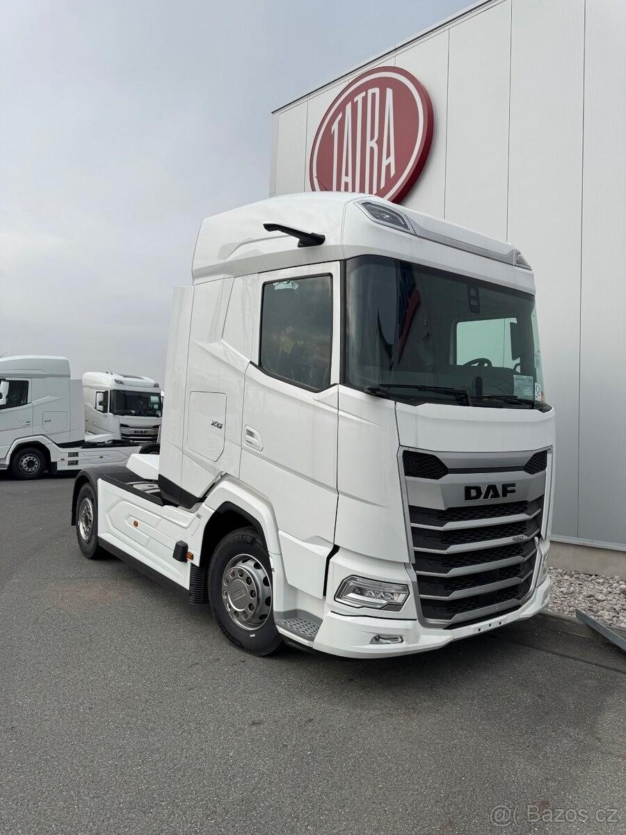 DAF XG 480 FT STD