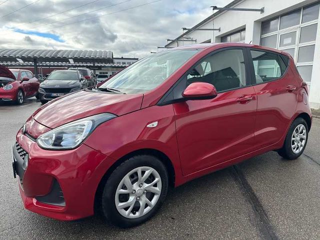 Hyundai i10 1,2 Trend