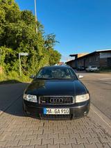 Audi a4 1 9 tdi tauschen möglich - Audi A4 aus 2002: 1.9