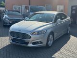 Ford Mondeo Lim. Titanium*30TKM*1HAND*AUTOMATIK*TOP* - Ford Mondeo mit Benzin-Antrieb: Titanium