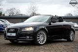 Audi A3 1.4 TFSi Cabriolet Ambition LEDER|SCHECKHEFT