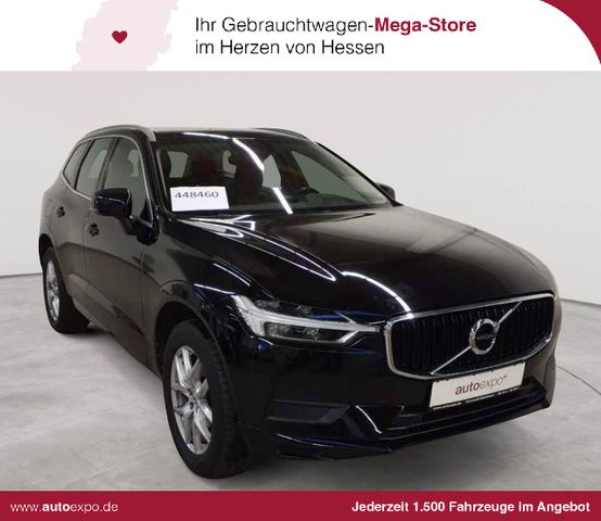 Volvo XC60 D4 Geartronic Momentum Pro AHK