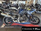 BMW F 800 GS -Tiefer./Sonderpreis-