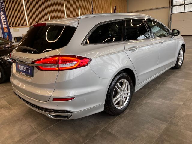 Ford Mondeo Turnier Titanium Aut.*NAVI*ACC*KAMERA*LED