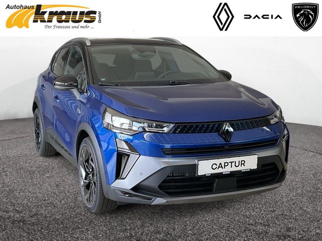 Renault Captur Esprit Alpine Mild Hybrid 160 EDC