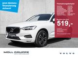 Volvo XC60 B4 AWD Momentum Pro Harman/Kardon 360Grad L - Volvo XC60 Gebrauchtwagen in Düsseldorf