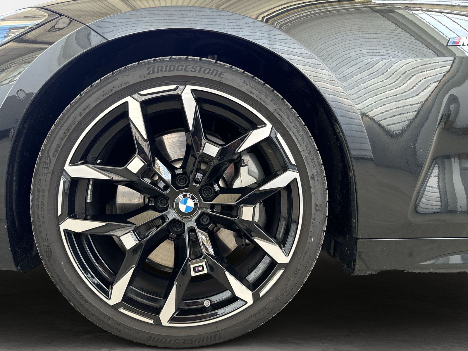 BMW 430 - Bild 17