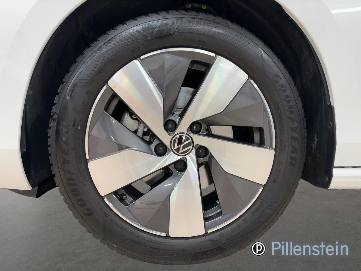 Volkswagen Passat - Bild 8