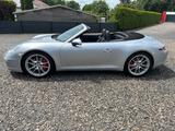 Porsche 991 Carrera S Cabriolet*Porsche Approved 07.2026 - Porsche Gebrauchtwagen in Bocholt