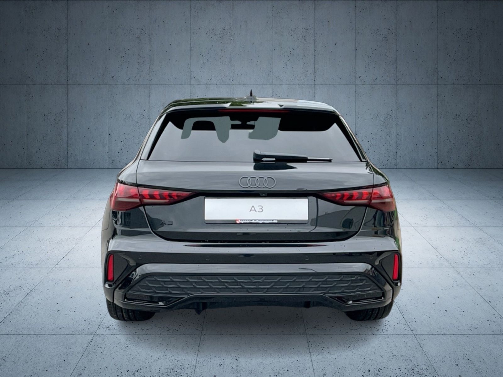 Audi A3 - Bild 5