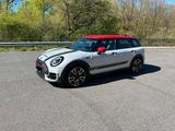 MINI John Cooper Works Clubman Cooper JCW ALL4 JC... - MINI John Cooper Works Clubman mit Schiebedach