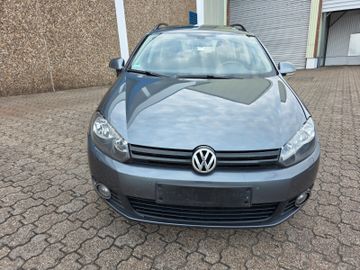 Volkswagen Golf - 5