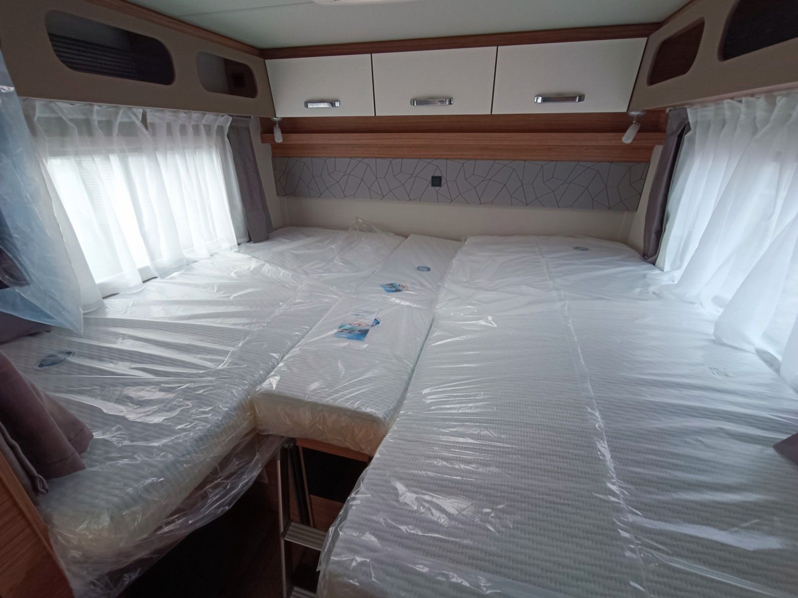 Fahrzeugabbildung Weinsberg CaraSuite 700 MEG MJ2026*Solar*Dachklima*TV