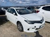 Toyota Auris II 1.8i 136h Tendance / DV275 - Toyota Auris Unfallwagen