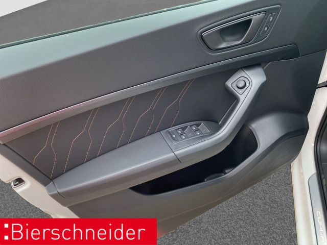 Cupra Ateca - Bild 9
