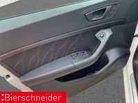 Cupra Ateca - Vorschau Bild 9