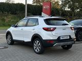 Kia Stonic 1.2 Vison LED Navigation - Gebrauchtwagen in Stuttgart
