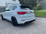 Cupra Ateca Panorama, 360Grad, AHK, Klappenanlage - Cupra in Düsseldorf